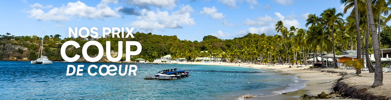 guadeloupe