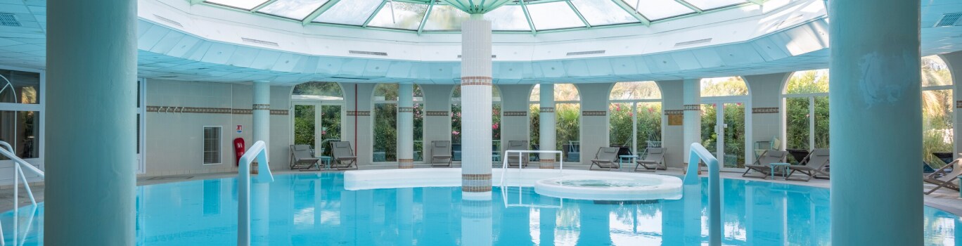 Location Thalasso à La Baule