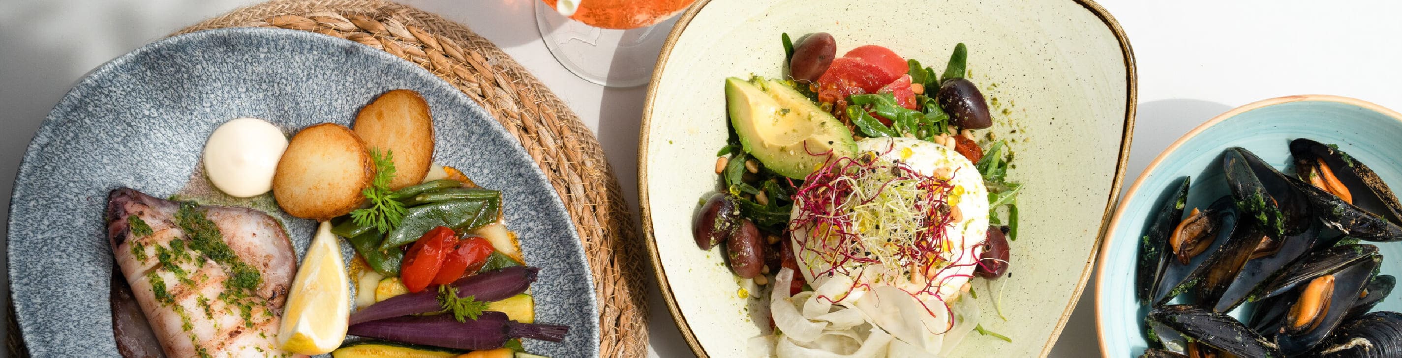 Restaurantes Pierre & Vacances