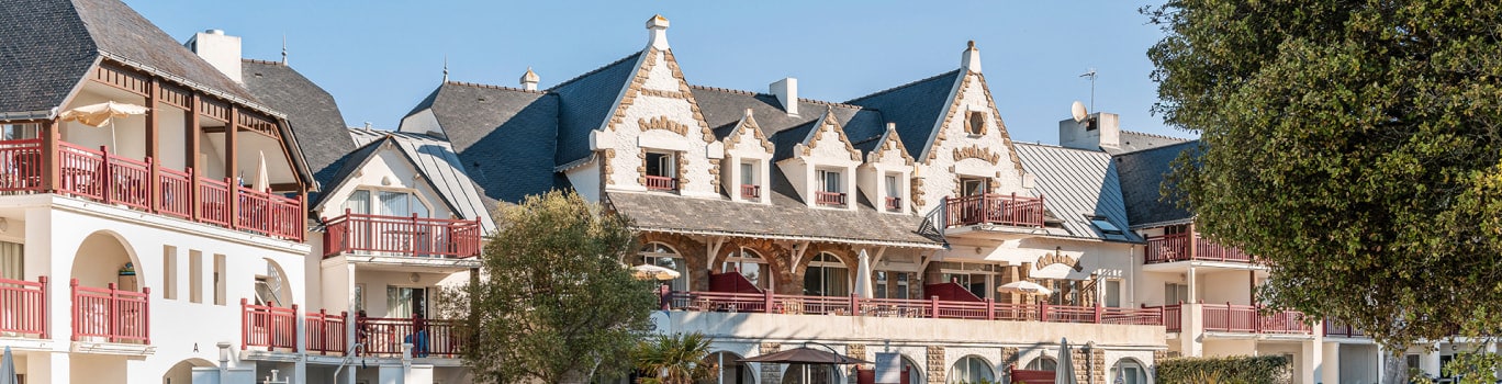 Location Week-end à La Baule