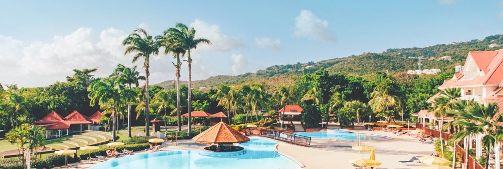 guadeloupe