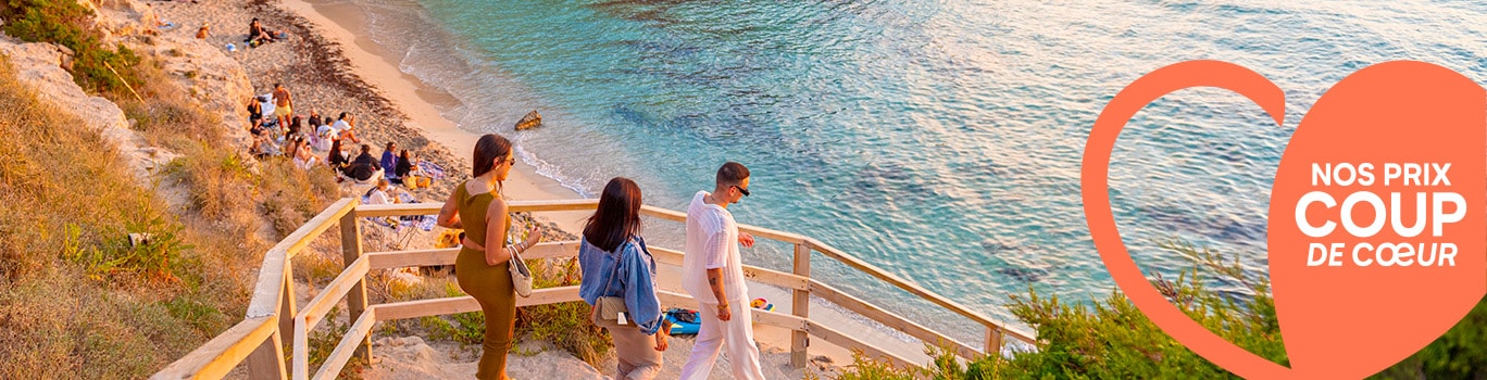Nos prix coup de coeur