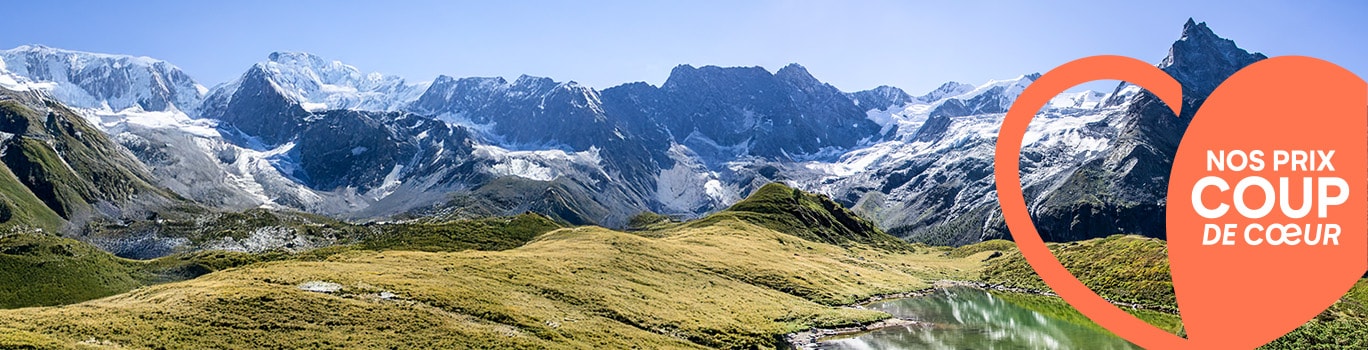 Nos prix coup de coeur