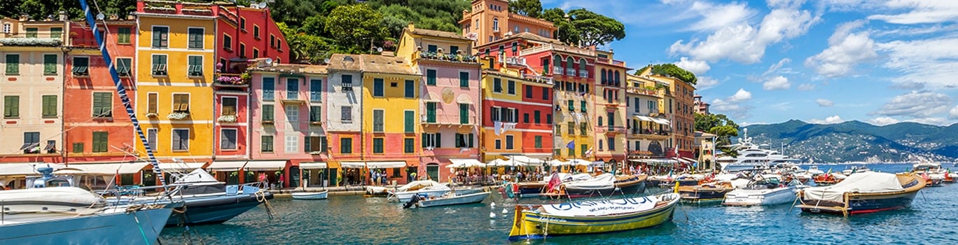 vacances en italie