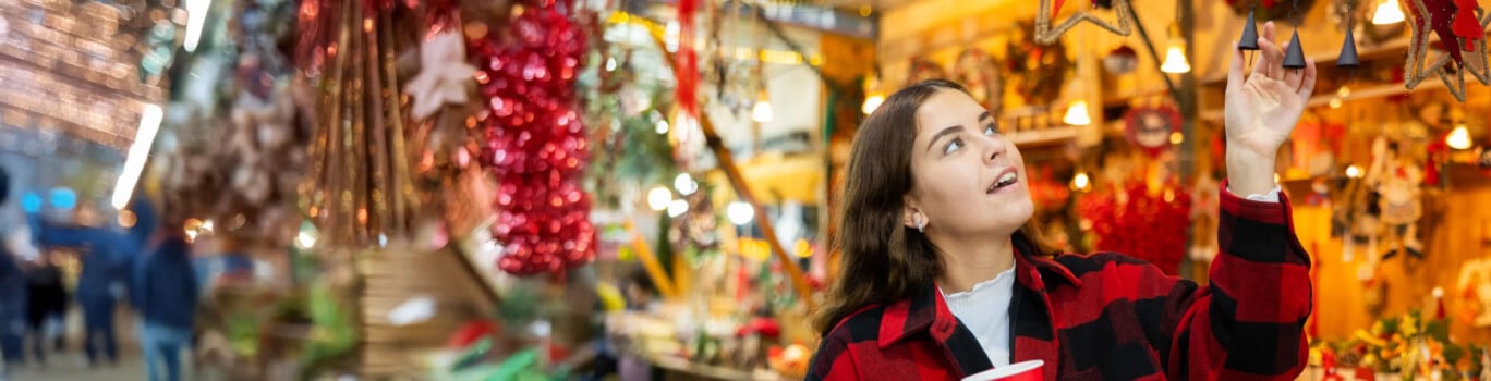 Navidad y Nochevieja al sol