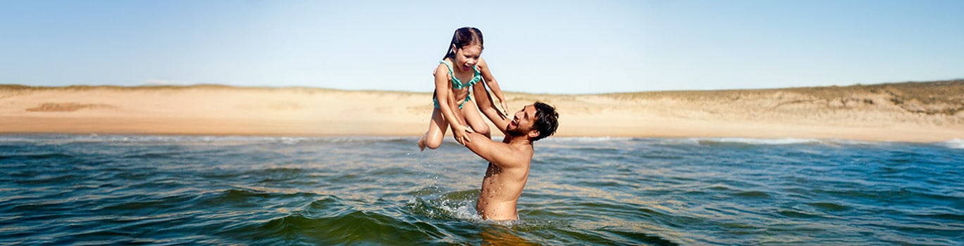 vacances d'été