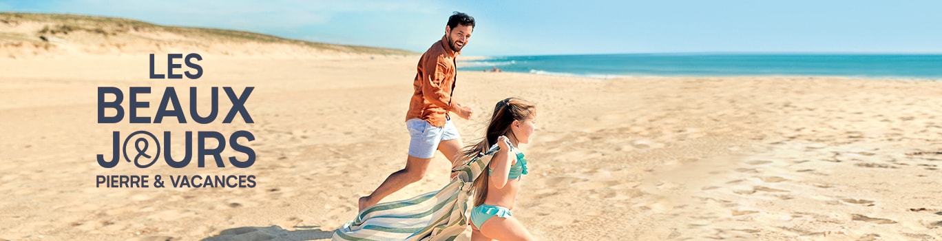 Nos offres beaux jours