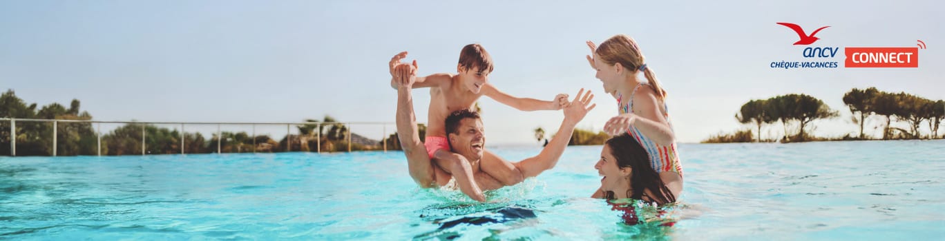 chèques ANCV Connect