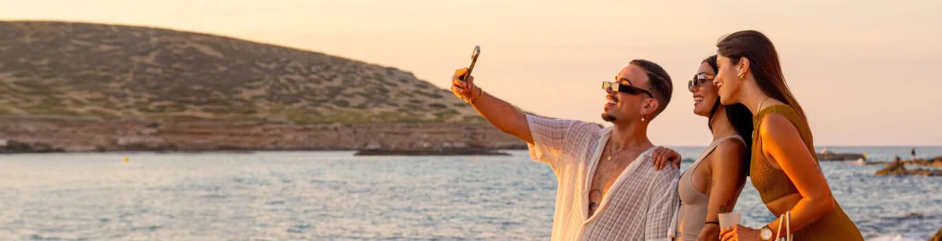 ¡Black Friday en Pierre & Vacances!