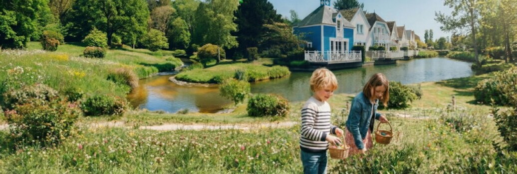 location week-end pâques