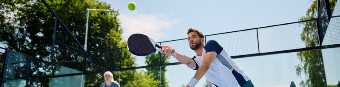 Padel