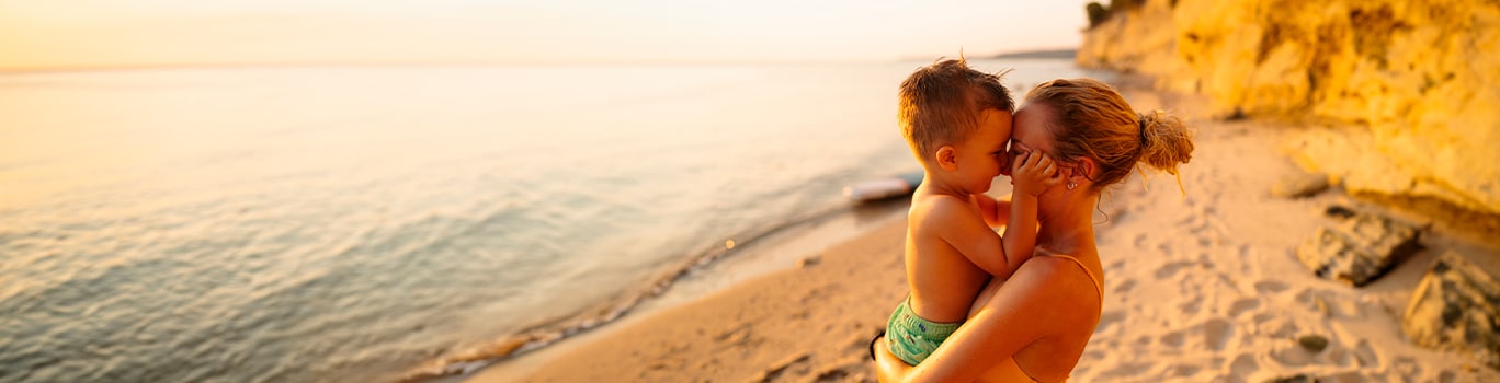 séjour en Espagne en famille