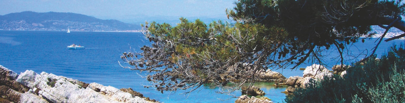 Location vacances en Méditerranée