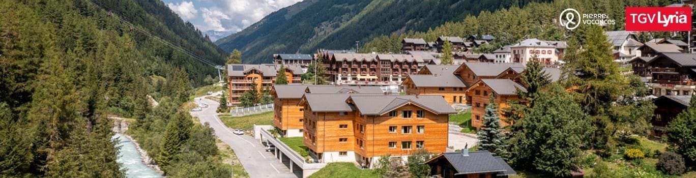 Offre partenaire TGV Lyria