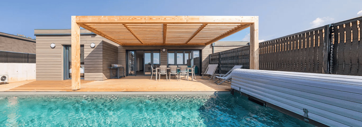 Location Villa en Corse