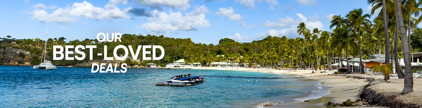 Caribbean