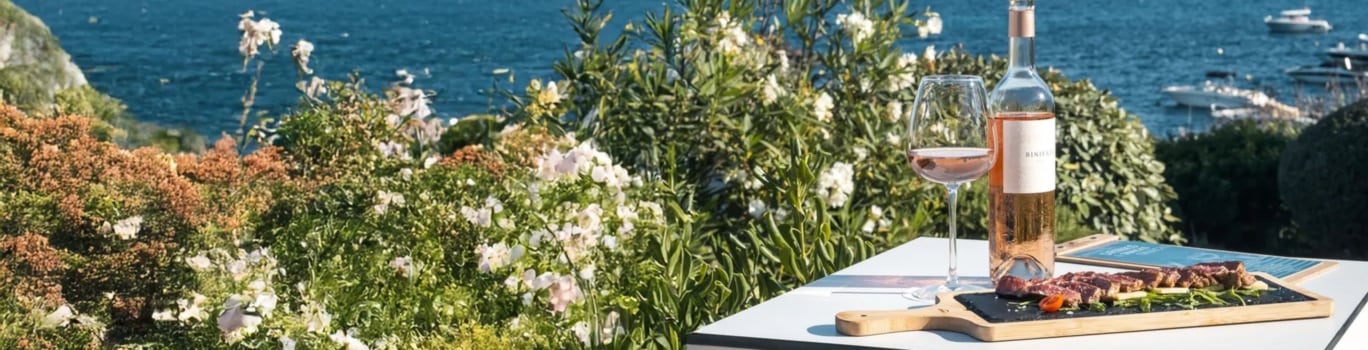 Restaurantes Pierre & Vacances