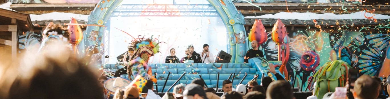 Pierre & Vacances x El Row