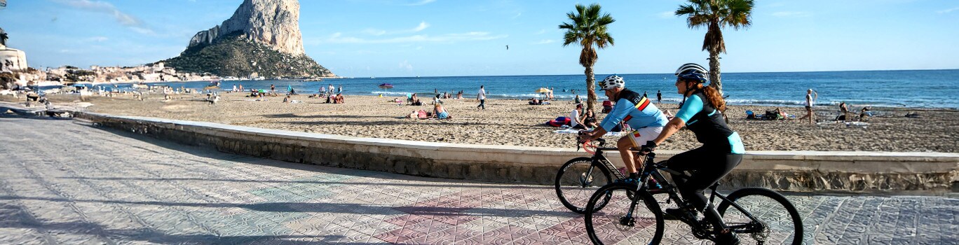 cicloturismo