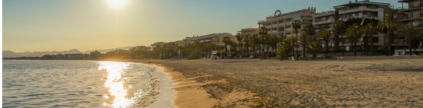 Costa Dorada