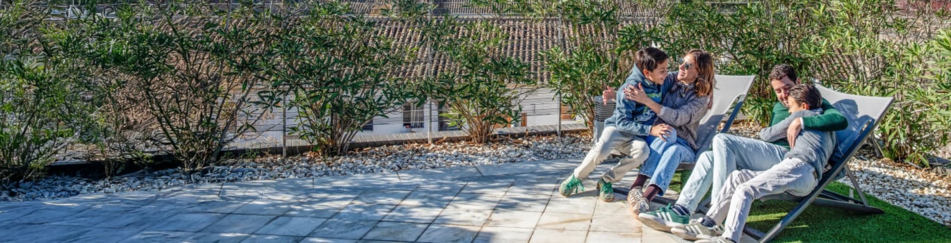 Vacaciones con Pierre & Vacances