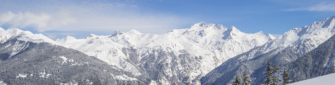 Esquí en Andorra y Pirieneos