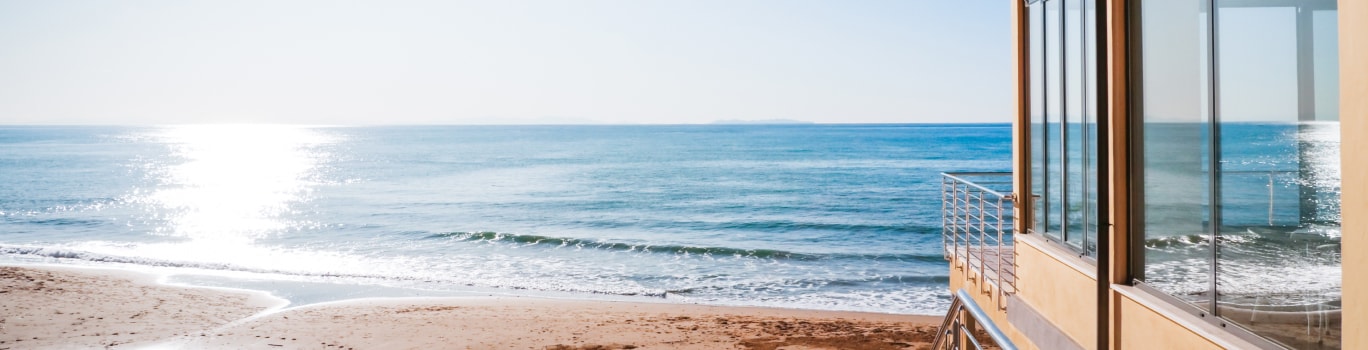 vacances à la plage en Espagne