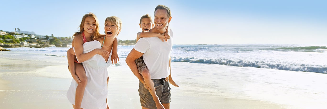 Vacaciones verano - Hasta -500€ en tu estancia