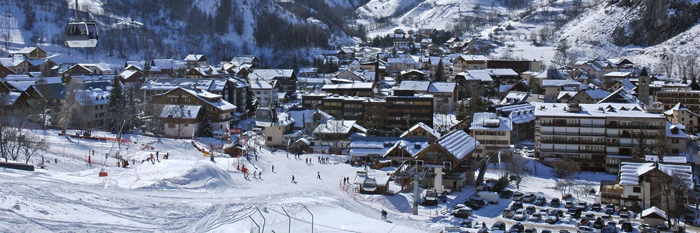 valloire
