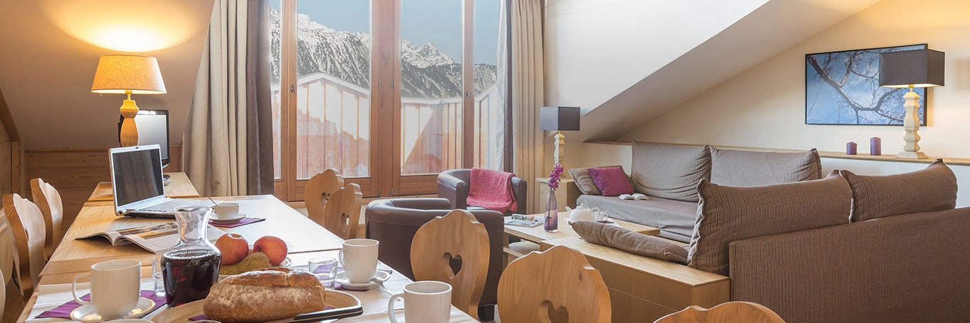 appartement-courchevel
