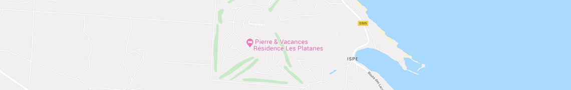 Votre localisation Résidence Le Domaine de Gascogne