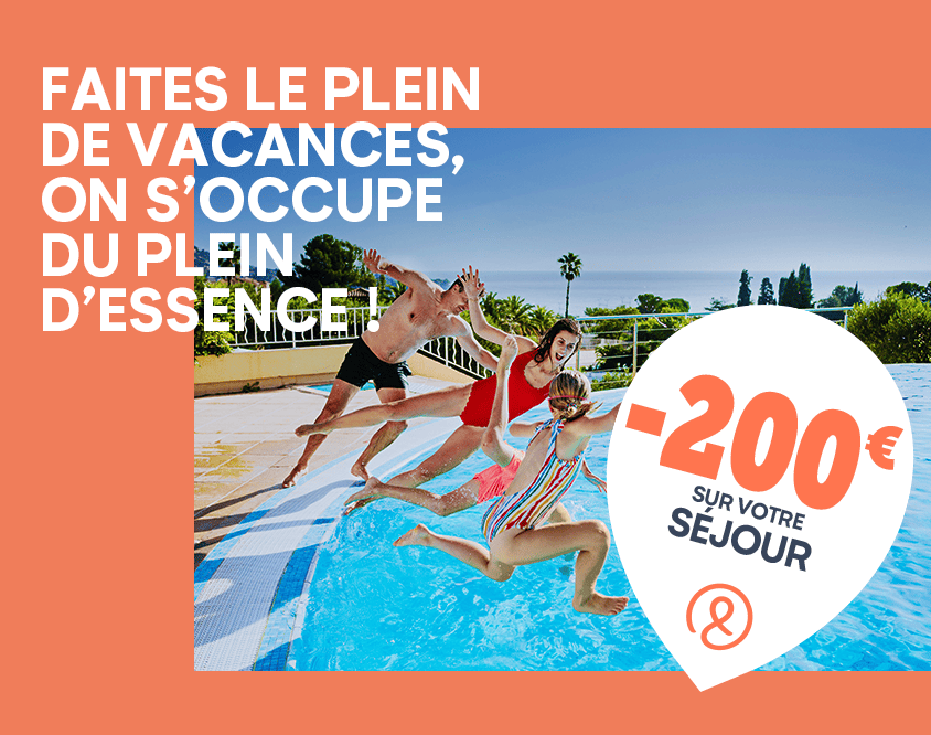 Vacances d'été