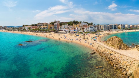 Costa Brava