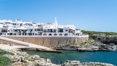 Menorca
