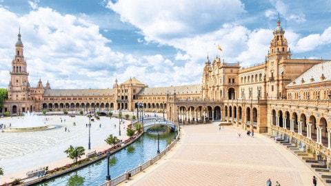Sevilla