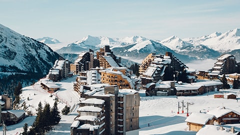 Avoriaz