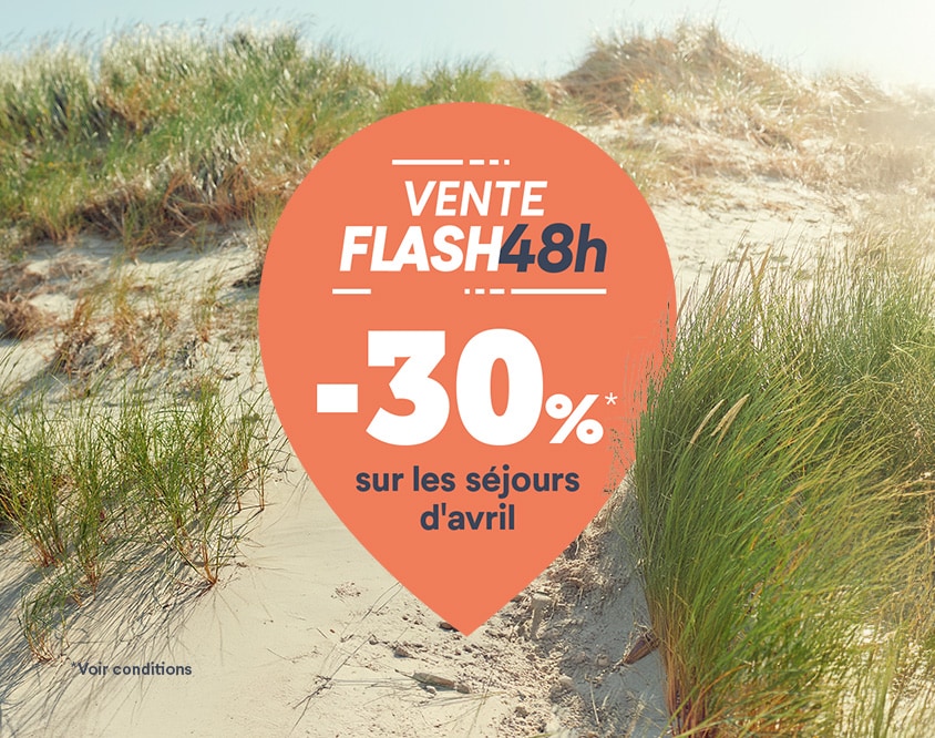 Vente flash