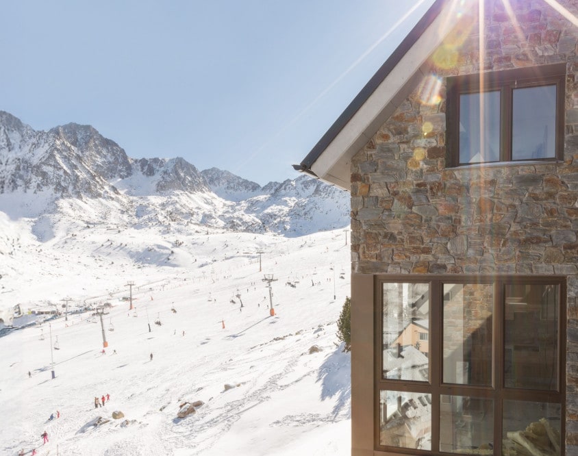 Andorra con Pierre & Vacances