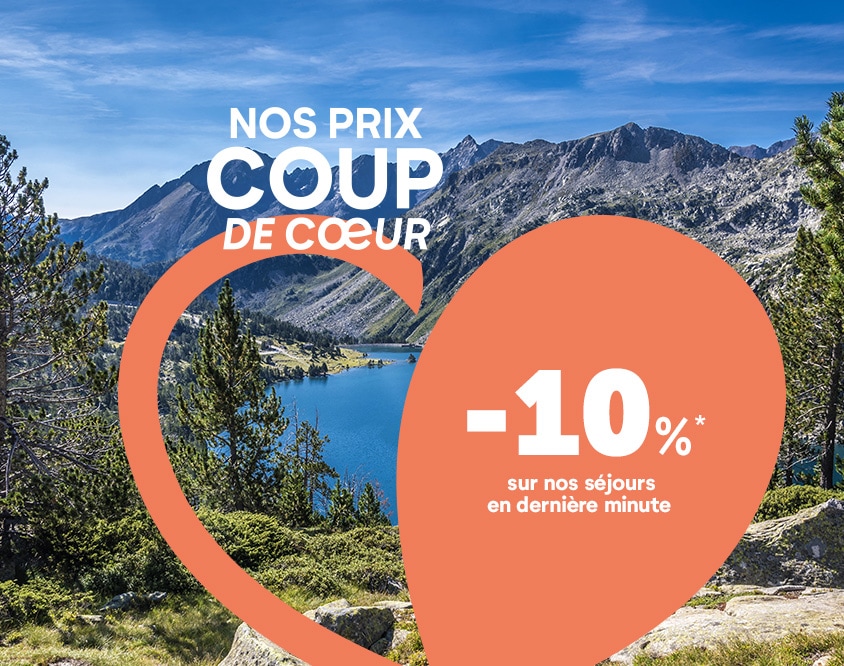 Vacances d'été