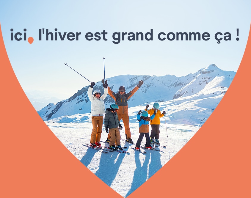 vacances d'hiver 2027