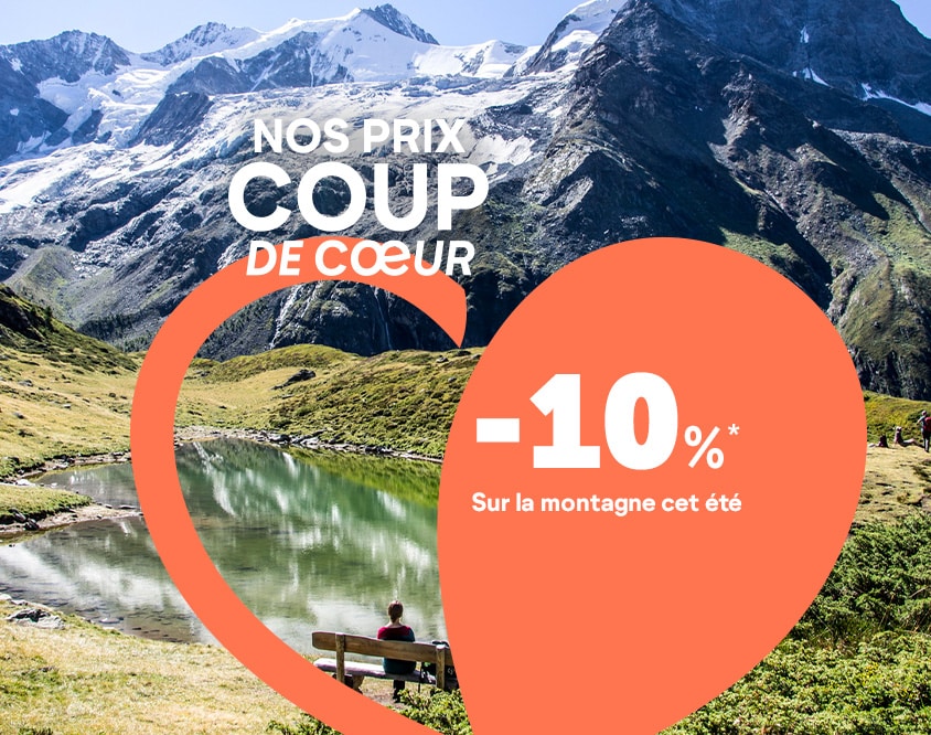 Nos prix coup de coeur