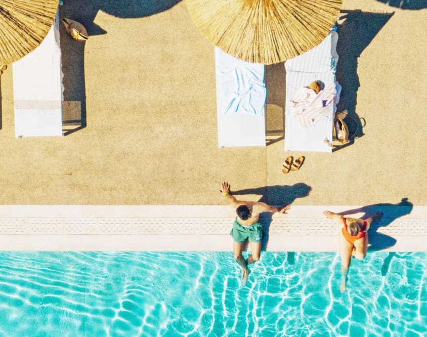 Où partir en juin ?