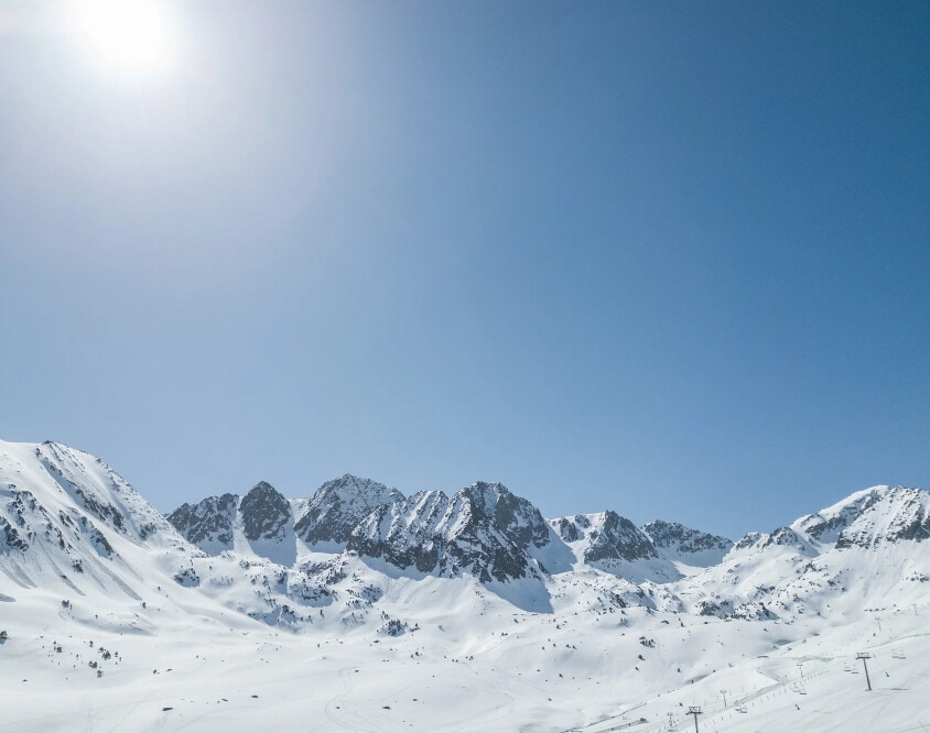 Andorra con Pierre & Vacances