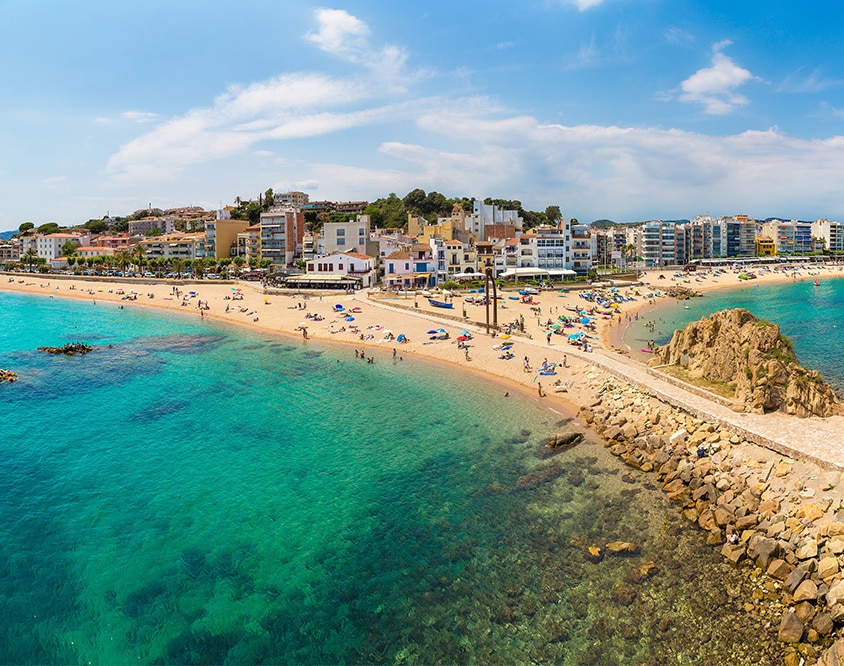 Espagne