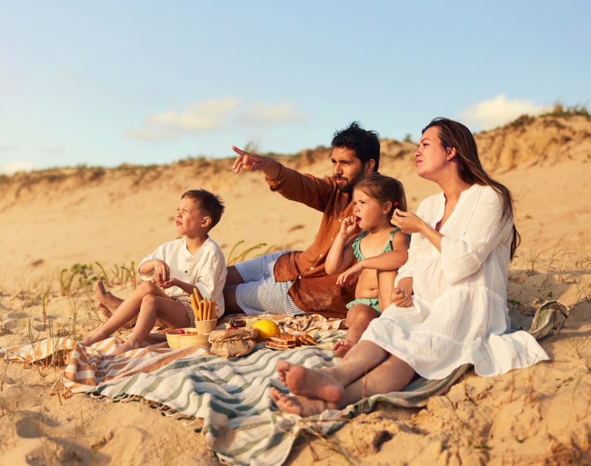 En mai, doublez vos congés