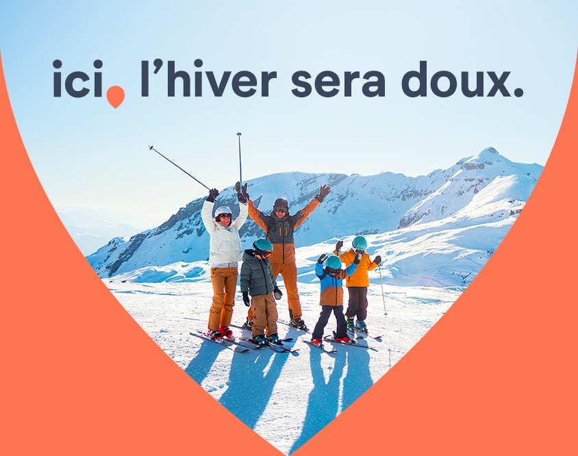 vacances d'hiver 2027