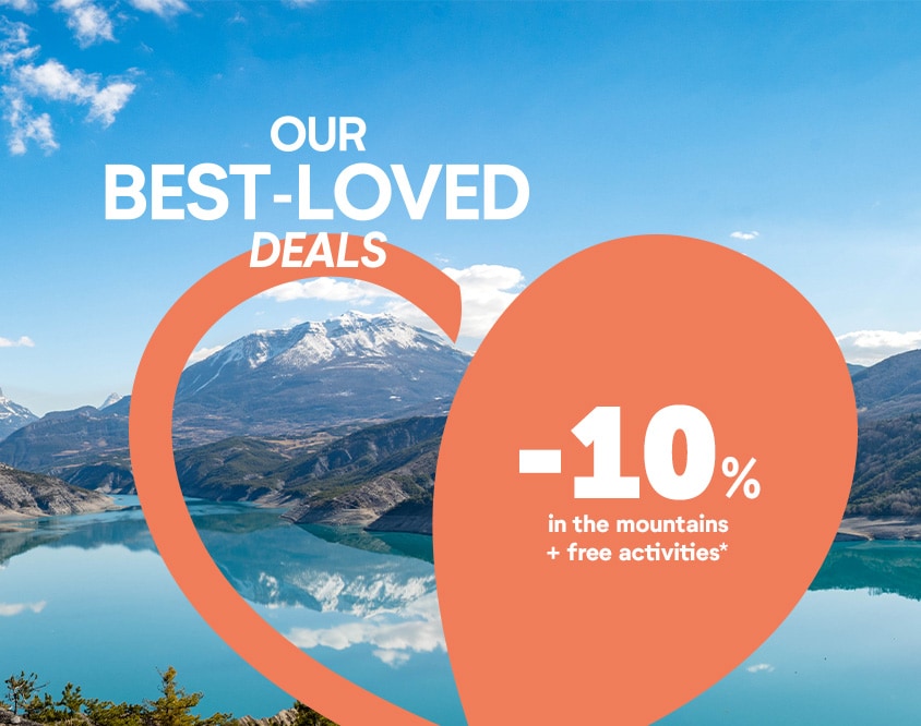 Our best-loved deals