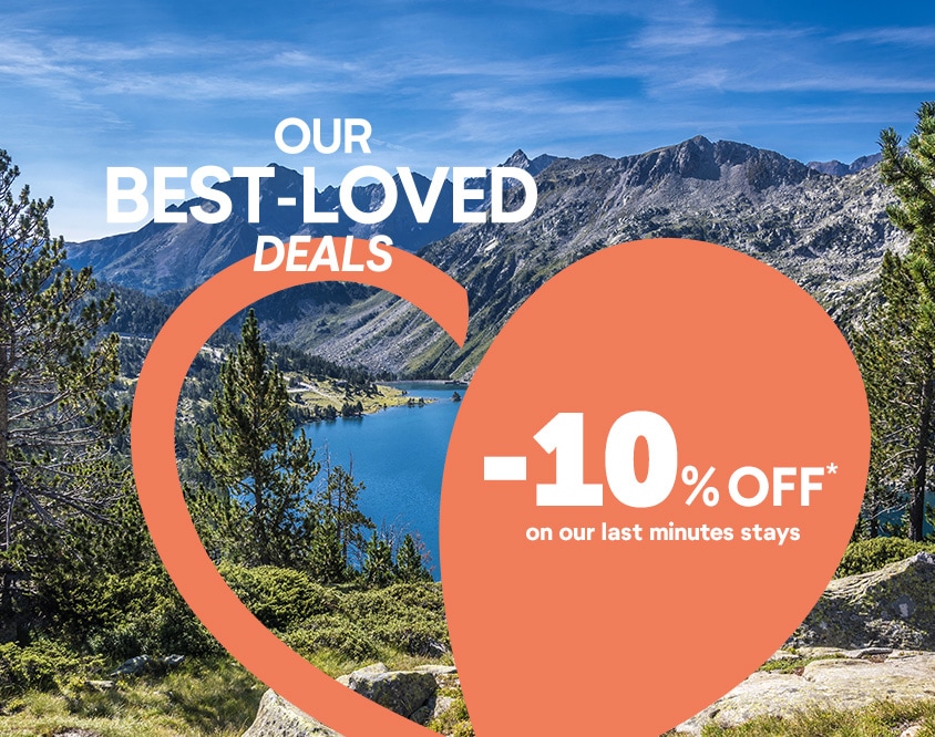 Our Best-Loved Deals