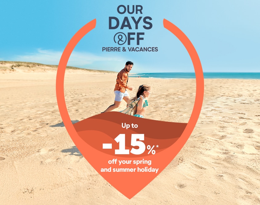 Our days off offers