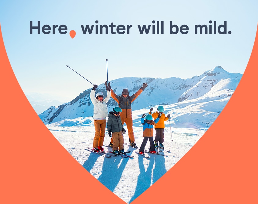 Winter holidays 2027